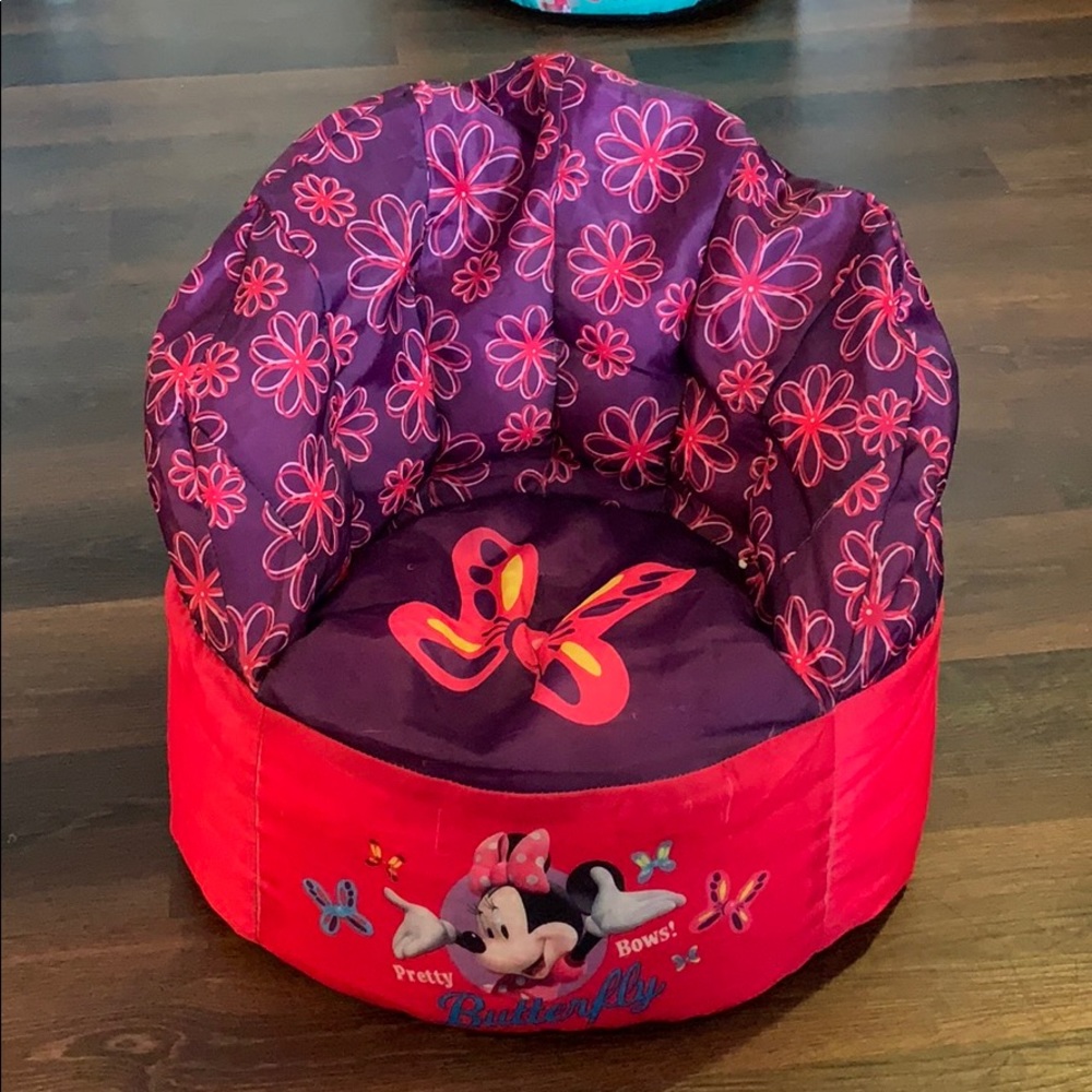 Bean bag chairs